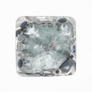 Platinum Spas - Marseille