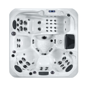 Platinum Spas - Monaco