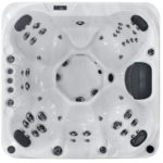 Platinum Spas - Seville