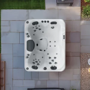 Platinum Spas - Tahiti