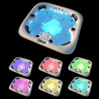 Jacuzzi Ogrodowe - Bilbao Pure