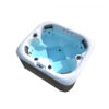 Jacuzzi Ogrodowe - Bilbao Pure - obrazek 2