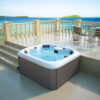 Jacuzzi Ogrodowe - Bilbao Pure - obrazek 3