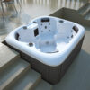 Jacuzzi Ogrodowe - Bilbao Pure - obrazek 8