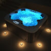 Jacuzzi Ogrodowe - Bilbao Pure - obrazek 7