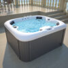 Jacuzzi Ogrodowe - Bilbao Pure - obrazek 6