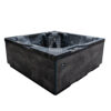 Hanscraft OKA 5 Winter - Black Edition - obrazek 3