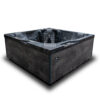 Hanscraft OKA 5 Winter - Black Edition - obrazek 2