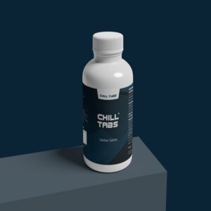 Tabletki Do Wanien Chill Tubs