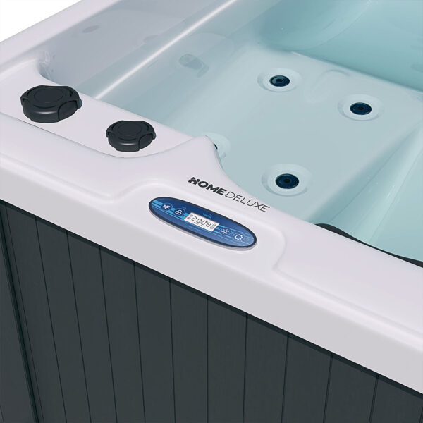 Jacuzzi Ogrodowe - Maracas - obrazek 2