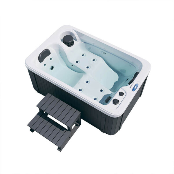 Jacuzzi Ogrodowe - Maracas - obrazek 3