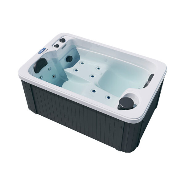 Jacuzzi Ogrodowe - Maracas - obrazek 5