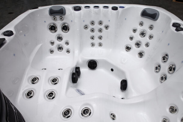 Platinum Spas - Rio - obrazek 3