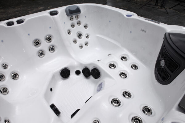 Platinum Spas - Rio - obrazek 6