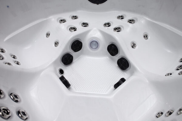 Platinum Spas - Rio - obrazek 9