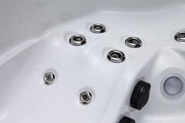 Platinum Spas - Rio - obrazek 10
