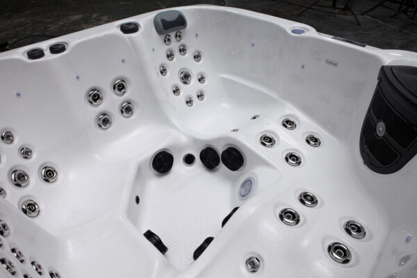 Platinum Spas - Rio - obrazek 10