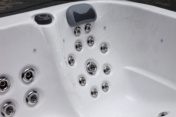 Platinum Spas - Rio - obrazek 11