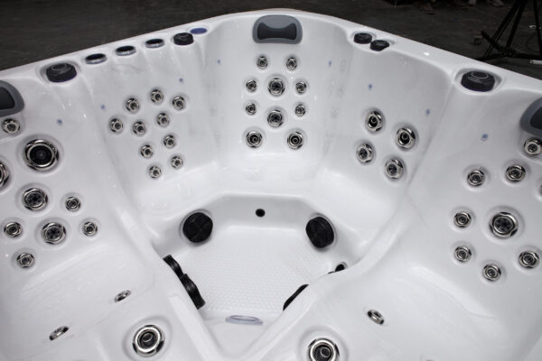 Platinum Spas - Rio - obrazek 12