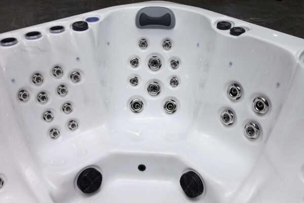 Platinum Spas - Rio - obrazek 13