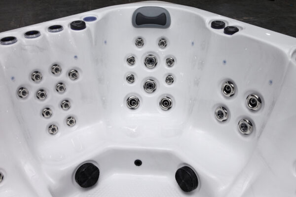 Platinum Spas - Rio - obrazek 11