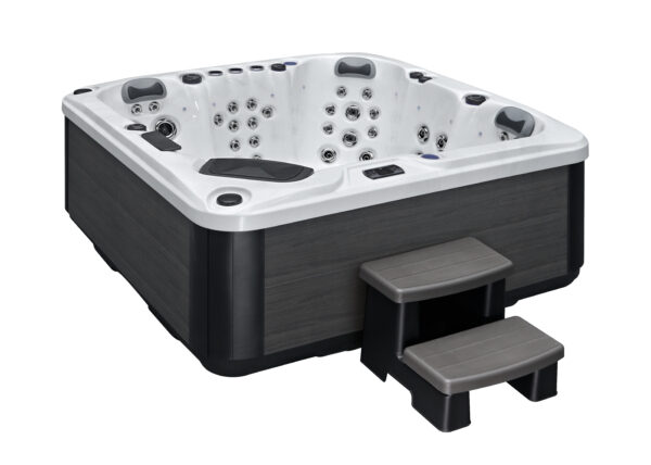 Platinum Spas - Rio - obrazek 13