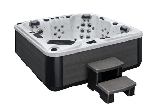 Platinum Spas - Lima - obrazek 2