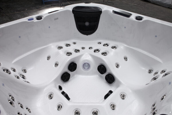 Platinum Spas - Lima - obrazek 11