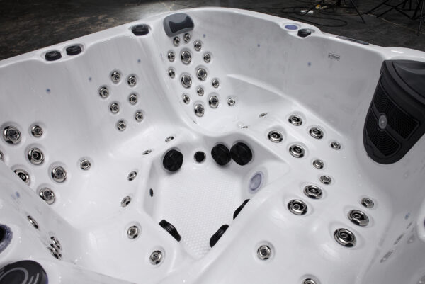 Platinum Spas - Lima - obrazek 12