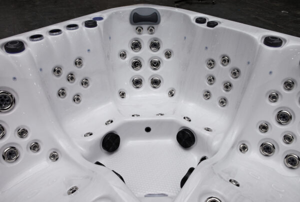 Platinum Spas - Lima - obrazek 13