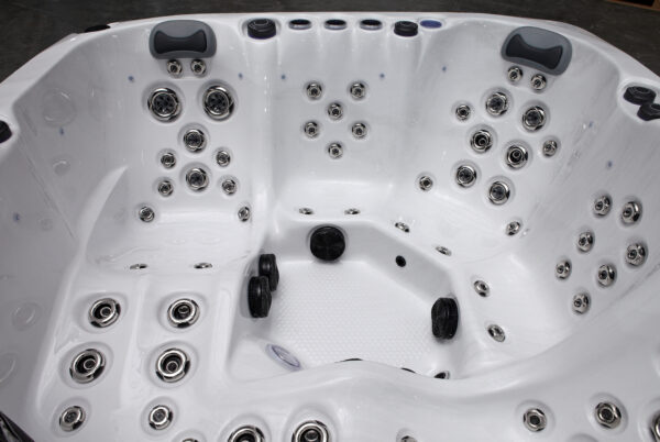 Platinum Spas - Lima - obrazek 14