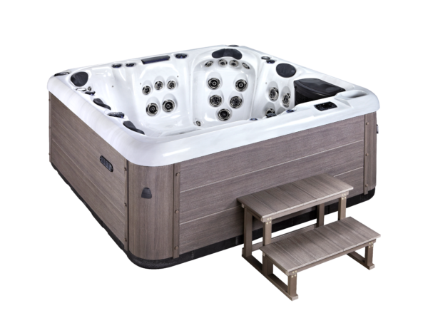 Platinum Spas - Porto - obrazek 2