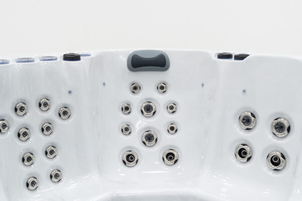 Platinum Spas - Rio - obrazek 14