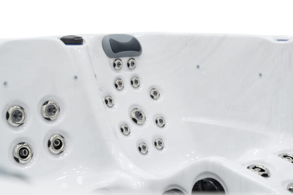 Platinum Spas - Rio - obrazek 15