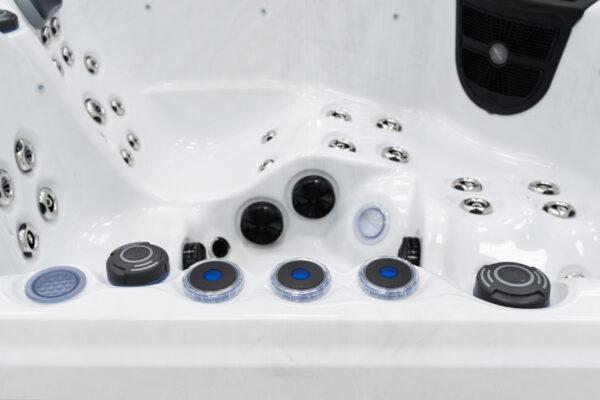 Platinum Spas - Rio - obrazek 26