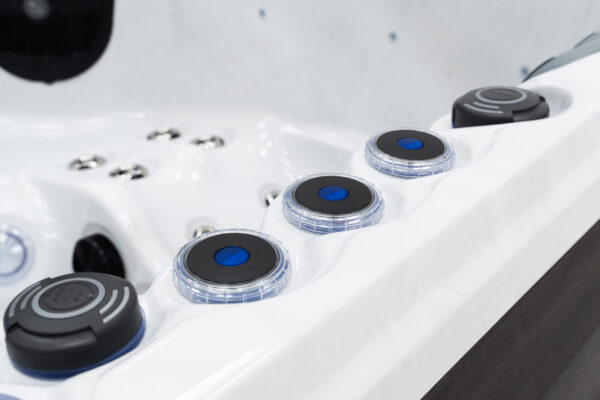 Platinum Spas - Rio - obrazek 27