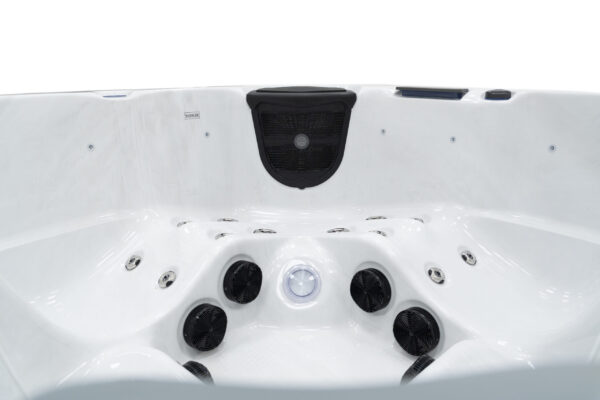 Platinum Spas - Rio - obrazek 20