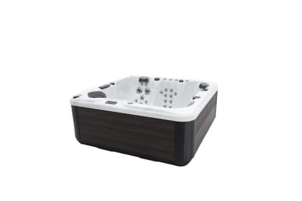Platinum Spas - Rio - obrazek 2