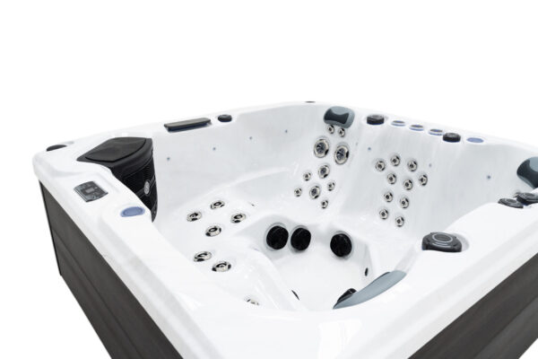 Platinum Spas - Rio - obrazek 7