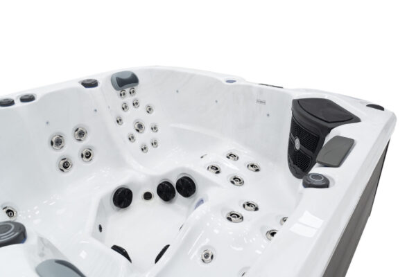 Platinum Spas - Rio - obrazek 8