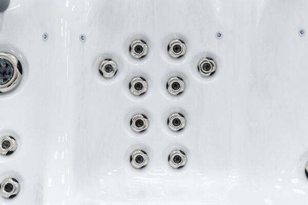 Platinum Spas - Rio - obrazek 18