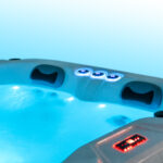 Platinum Spas - Panama - obrazek 7