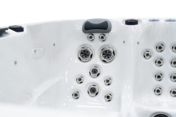Platinum Spas - Rio - obrazek 17