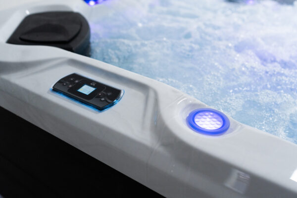 Platinum Spas - Rio - obrazek 30