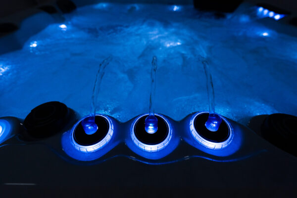 Platinum Spas - Rio - obrazek 38