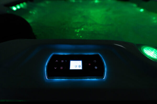 Platinum Spas - Rio - obrazek 37