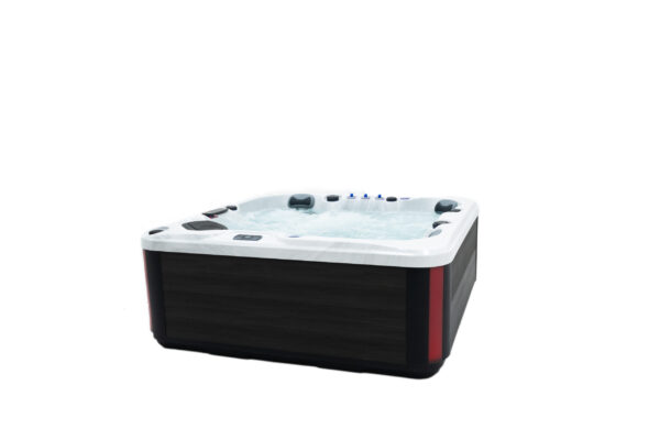 Platinum Spas - Rio - obrazek 31
