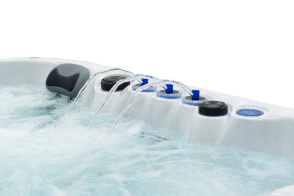 Platinum Spas - Rio - obrazek 32