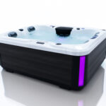 Platinum Spas - Panama - obrazek 14