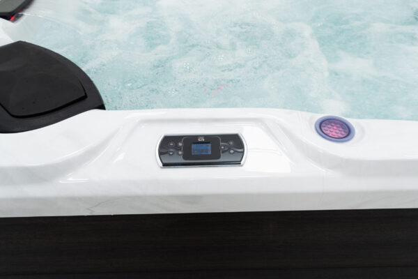 Platinum Spas - Rio - obrazek 29